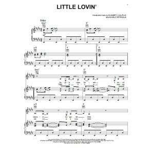 Little Lovin'
