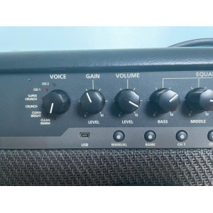 Blackstar ID:260 TVP es un amplificador de guitarra combo de alta calidad y versatilidad. Diseñado para satisfacer las demandas