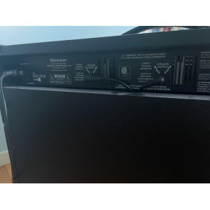 Blackstar ID:260 TVP es un amplificador de guitarra combo de alta calidad y versatilidad. Diseñado para satisfacer las demandas