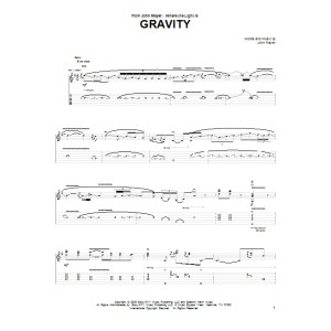 Gravity