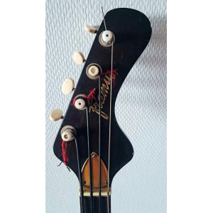 Framus StarBass "Bill Wyman" + estuche 1962