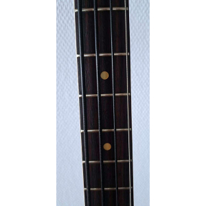 Framus StarBass "Bill Wyman" + coffre 1962