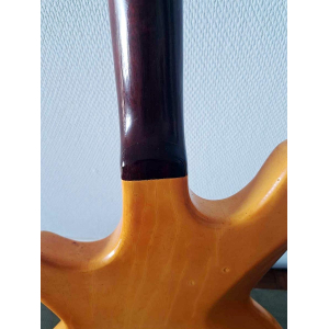 Framus StarBass "Bill Wyman" + estuche 1962