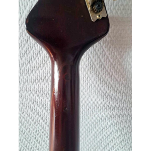 Framus StarBass "Bill Wyman" + estuche 1962