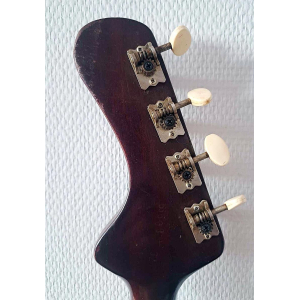 Framus StarBass "Bill Wyman" + case 1962