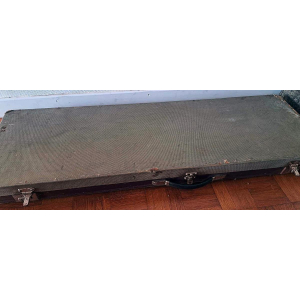 Framus StarBass "Bill Wyman" + case 1962