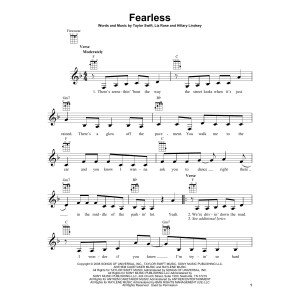 Fearless