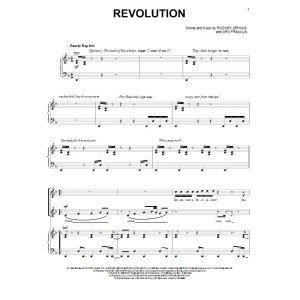 Revolution