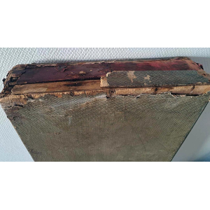 Framus StarBass "Bill Wyman" + coffre 1962