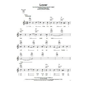 Lover
