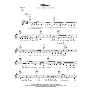 Fifteen