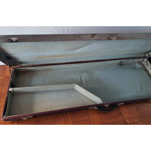 Framus StarBass "Bill Wyman" + case 1962