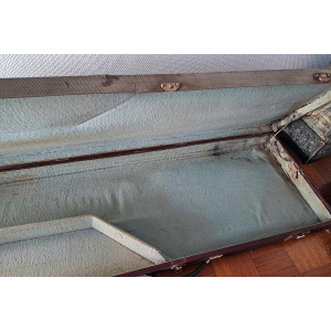 Framus StarBass "Bill Wyman" + case 1962