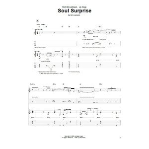 Soul Surprise
