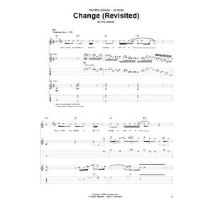 Change (Revisited)