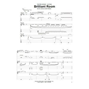 Brilliant Room