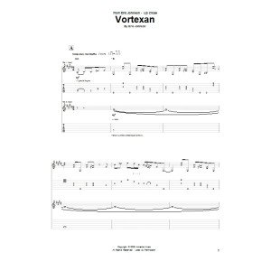 Vortexan