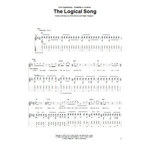 The Logical Song