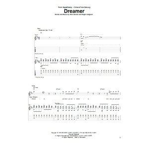 Dreamer