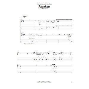 Awaken