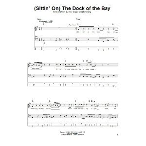 (Sittin'' On) The Dock Of The Bay