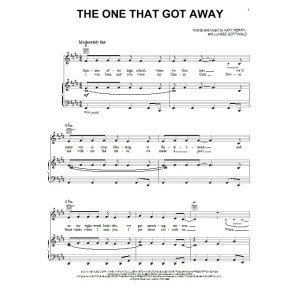The One That Got Away