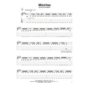 Misirlou