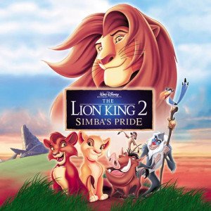 We Are One (aus Der König der Löwen II: Simbas Königreich)
