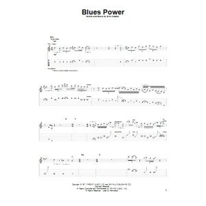 Blues Power