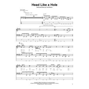 Head Like A Hole