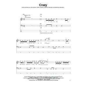 Crazy
