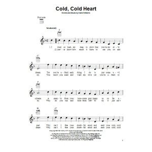 Cold, Cold Heart