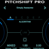Zynaptiq Pitchshift Pro