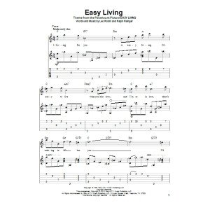 Easy Living