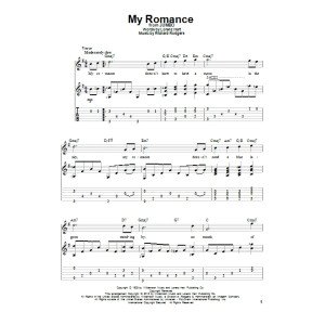 My Romance