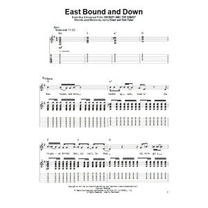 East Bound And Down