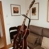 The Epiphone ES-175