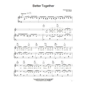 Better Together