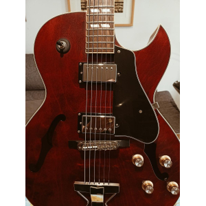 The Epiphone ES-175