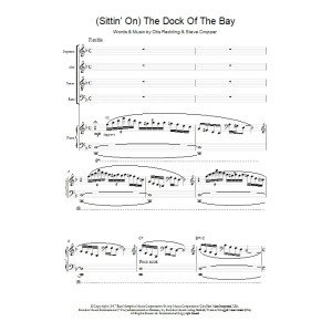 (Sittin' On) The Dock Of The Bay
