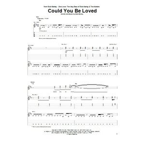 Could You Be Loved