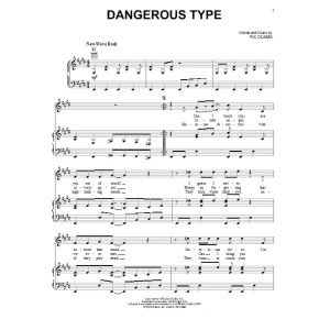 The Dangerous Type