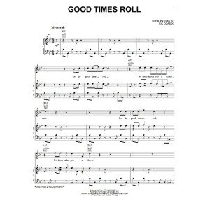 Good Times Roll