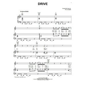 Drive