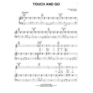 Touch And Go