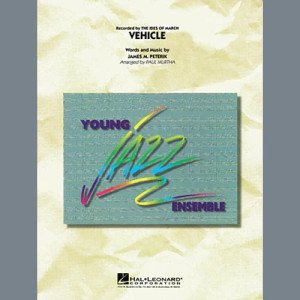 Vehicle - Full Score