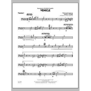 Vehicle - Trombone 2