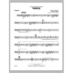 Vehicle - Trombone 4