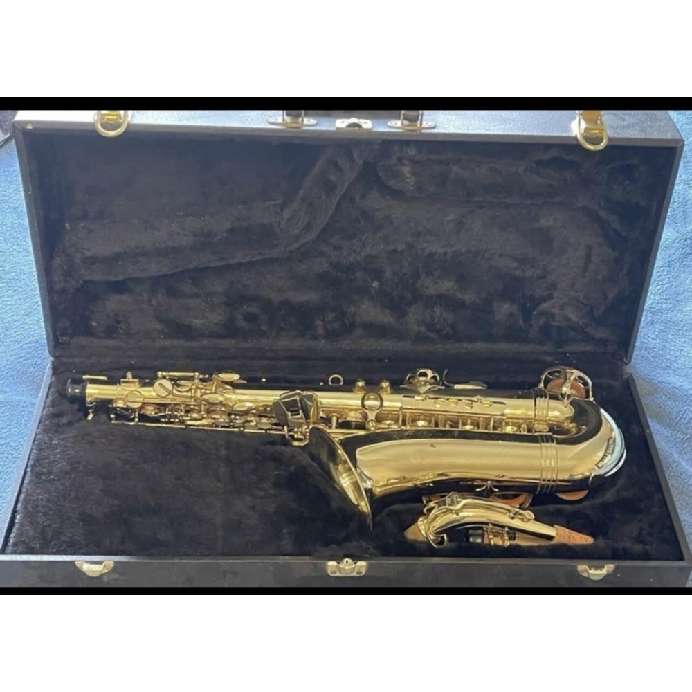 Buffet Crampon saxophone Alto