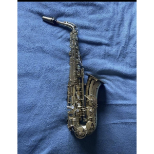 Buffet Crampon Alto Saxophone